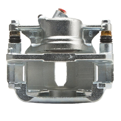 DFC 97-01 Toyota Camry Front-L Silver Zinc Coated Premium Caliper