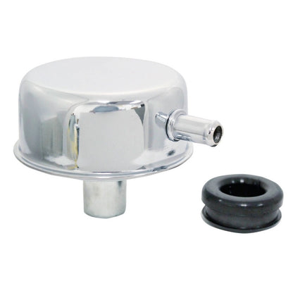 Spectre Pcv Breather 3/4in Push-in W/Grommet
