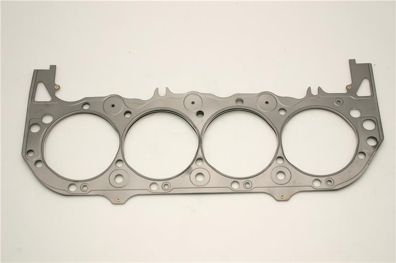 Cometic Gasket Cometic GM/Mercury Marine 1050 Gen 4 Big Block V8 4.530in Bore .051in MLS Cylinder Head Gasket