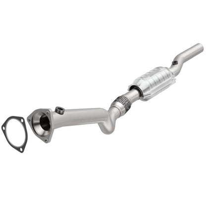 MagnaFlow Direct Fit Catalytic Converter 96-99 Audi A6 Quattro 2.8L