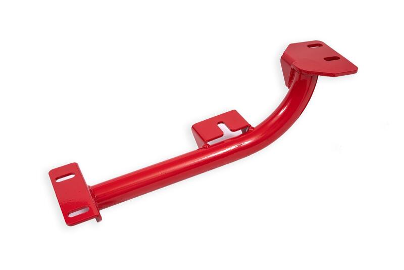 BMR Suspension BMR 98-02 GM F-Body 4th Gen Transmission Conversion Crossmember 4L60E/LS1 - Red