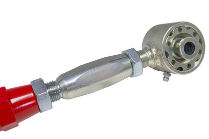 UMI Performance 82-02 GM F-Body On-car Adjustable Control Arms- Poly/Roto-Joint