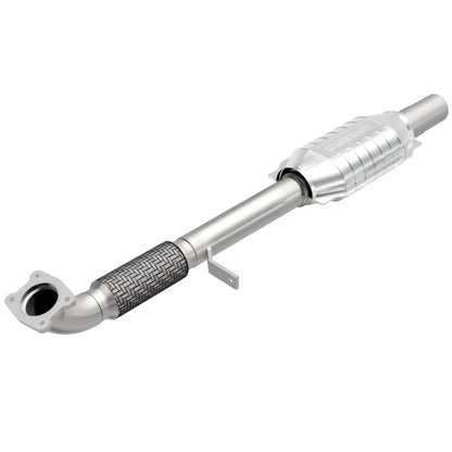 MagnaFlow Direct Fit Catalytic Converter 00-04 S40/V40 1.9L rr OEM