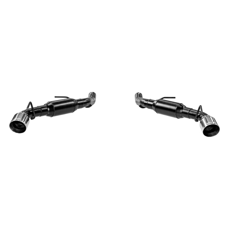 Flowmaster 16-23 Camaro 2.0L American Thunder Axle-Back Exhaust System