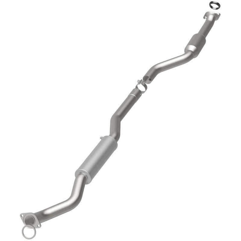 MagnaFlow Direct-Fit Catalytic Converter Mazda MX-5 Miata