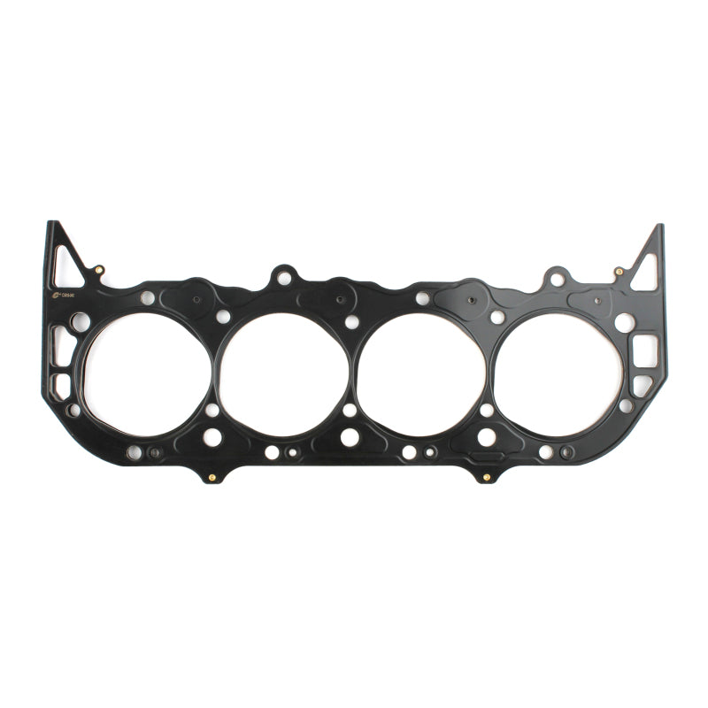 Cometic Gasket Cometic Chevrolet Mark-IV Big Block V8 .023in MLS Cylinder Head Gasket - 4.375in Bore