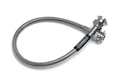 Russell Performance 2006 Honda Civic Si Brake Line Kit