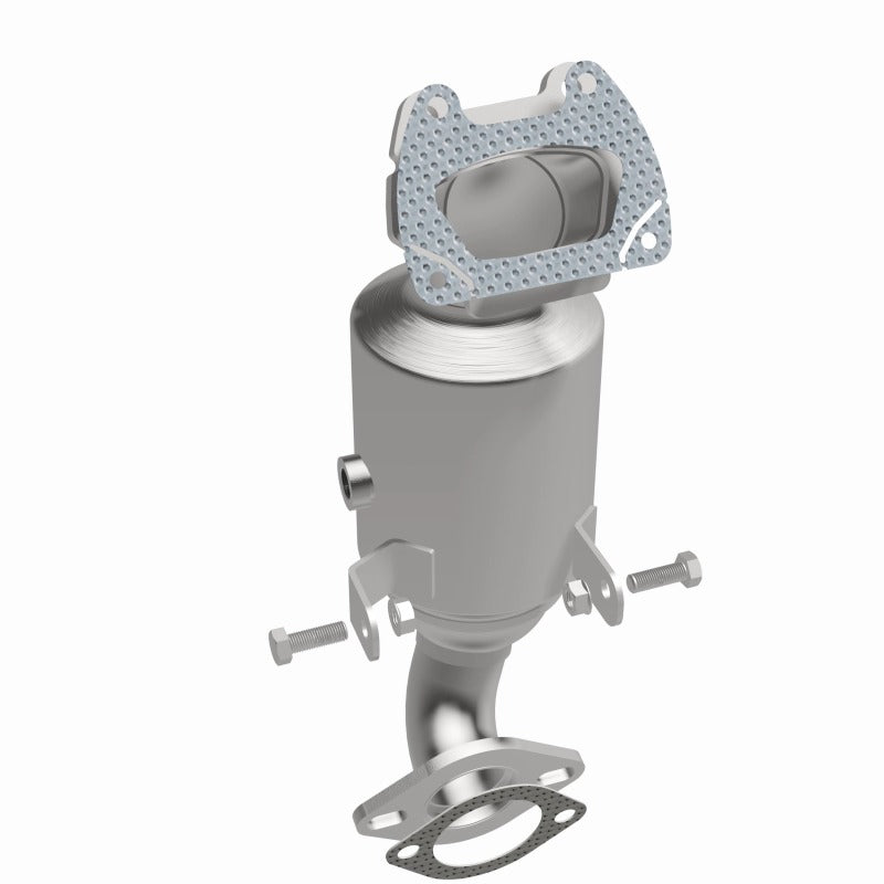 MagnaFlow 14-17 ProMaster 1500 V6 3.6 OEM Manifold Direct Fit Converter