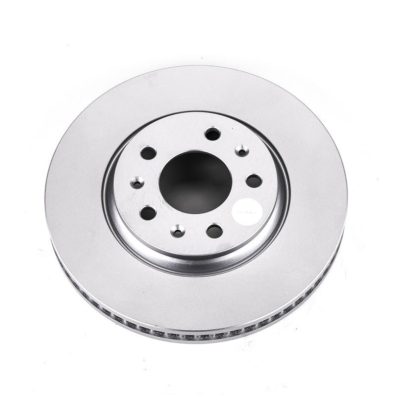 PowerStop Power Stop 03-05 Cadillac CTS Front Evolution Geomet Coated Rotor