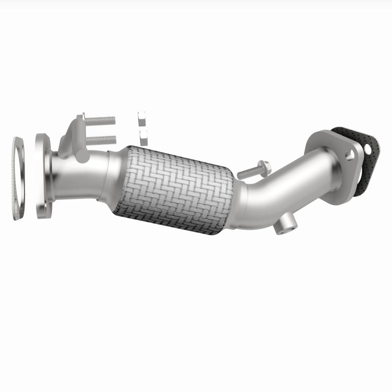 Magnaflow BRE Exhaust 11-14 Sonata 2.0L 2.4L Front Pipe Kit