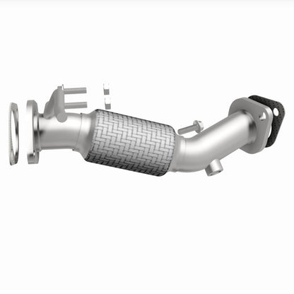 Magnaflow BRE Exhaust 11-14 Sonata 2.0L 2.4L Front Pipe Kit