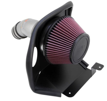 K&N Engineering K&N 11 Hyundai Elantra 1.8L L4 Typhoon Performance Intake Kit