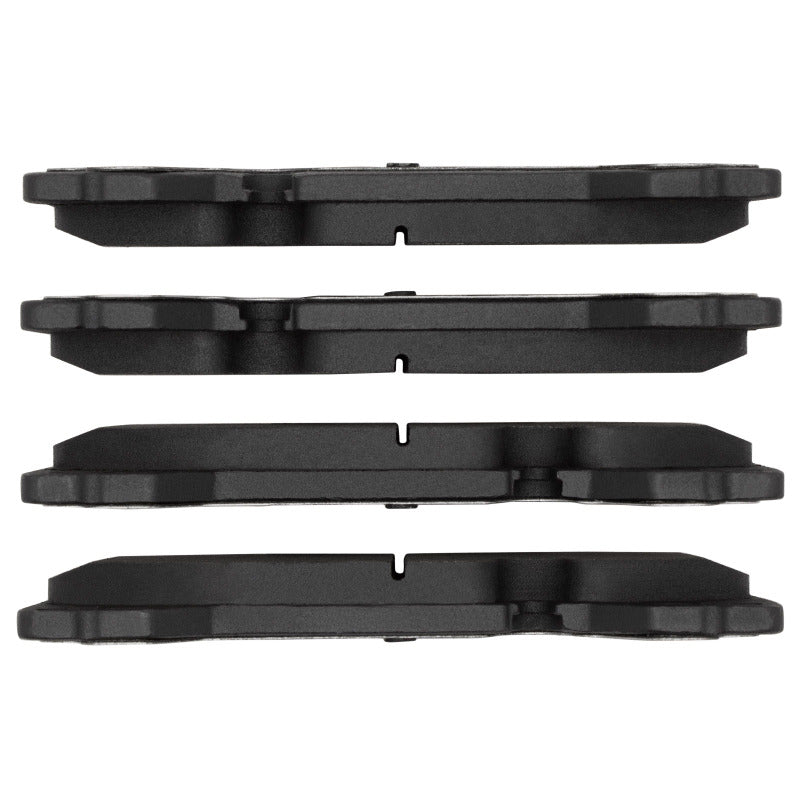 DFC 20-26 Chevrolet Corvette Front 4000 Hybridynamic Brake Pads