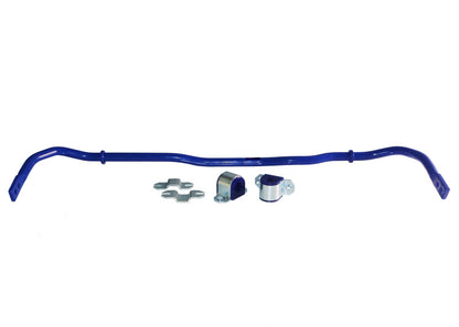 SuperPro 2010 Volkswagen Golf Base Front Sway Bar Kit - 24mm Adjustable