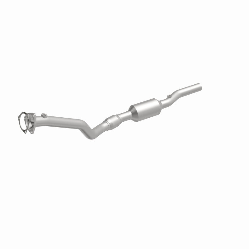 MagnaFlow 06-09 Audi A6 3.2L Direct Fit Converter