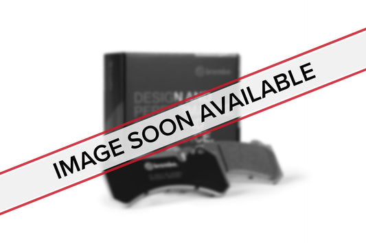 Brembo 07.D435.36SPORT | HP2 brake pads 07.D435.36