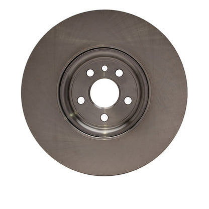 DFC 17-20 Jaguar F-Pace Front Brake Rotor