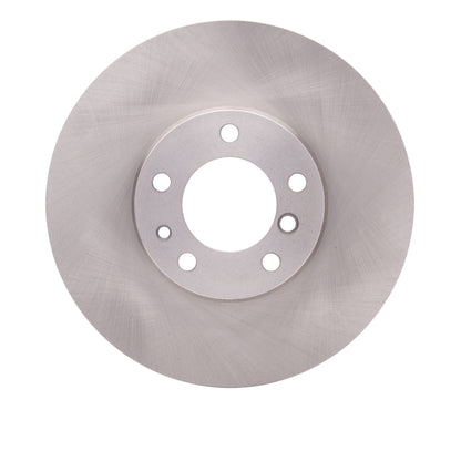 DFC 91-01 BMW 850CI Front Brake Rotor
