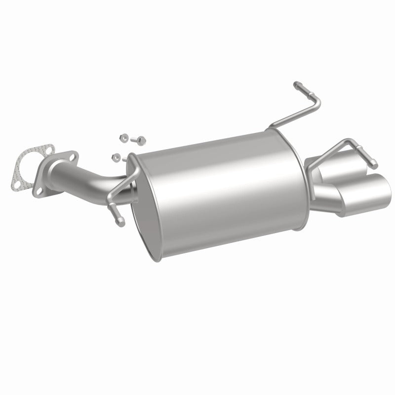 Magnaflow BRE Exhaust 03-04 G35 3.5L Muffler Kit
