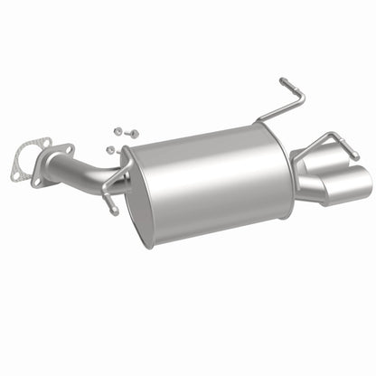 Magnaflow BRE Exhaust 03-04 G35 3.5L Muffler Kit