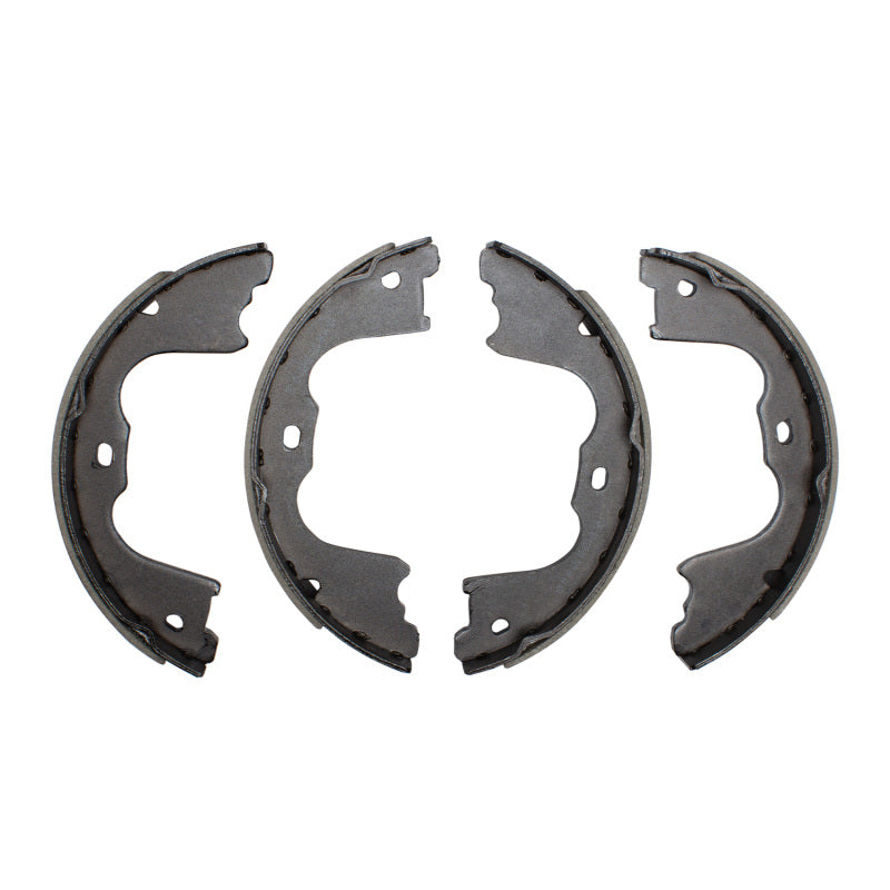 DFC 23-25 Ford F-350 Super Duty 4WD Parking Brake Parking Shoes