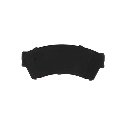 Baer Brakes 06-12 Ford Fusion Claw Brake Pads