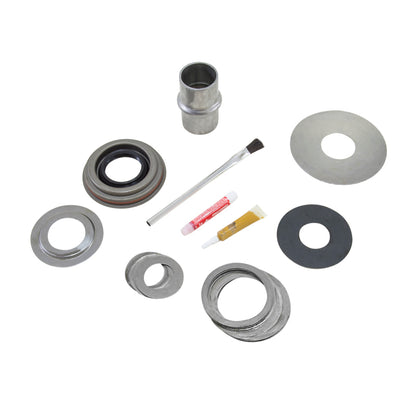 Yukon Gear & Axle Yukon Gear Minor install Kit For Dana 44 Disconnect Diff