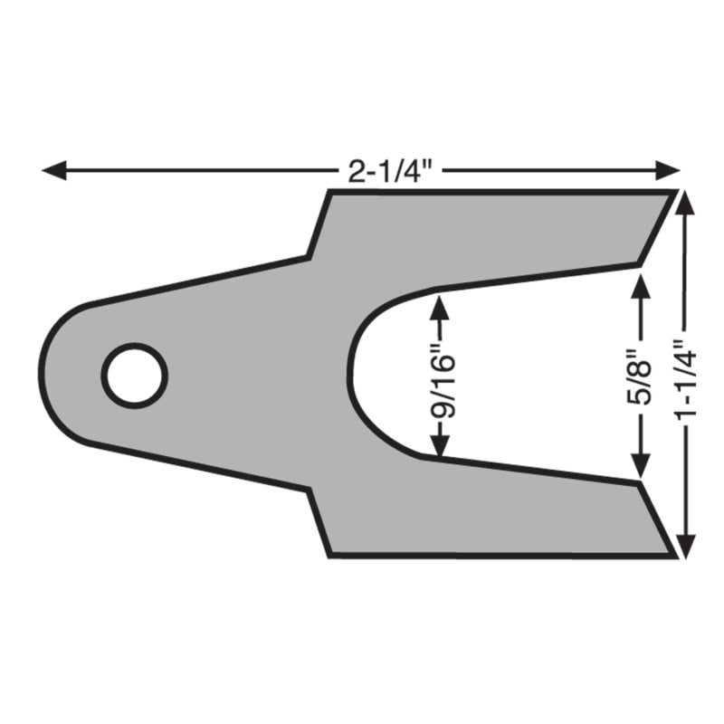SPC Performance 1/32in. DUO FIT SHIM (25)