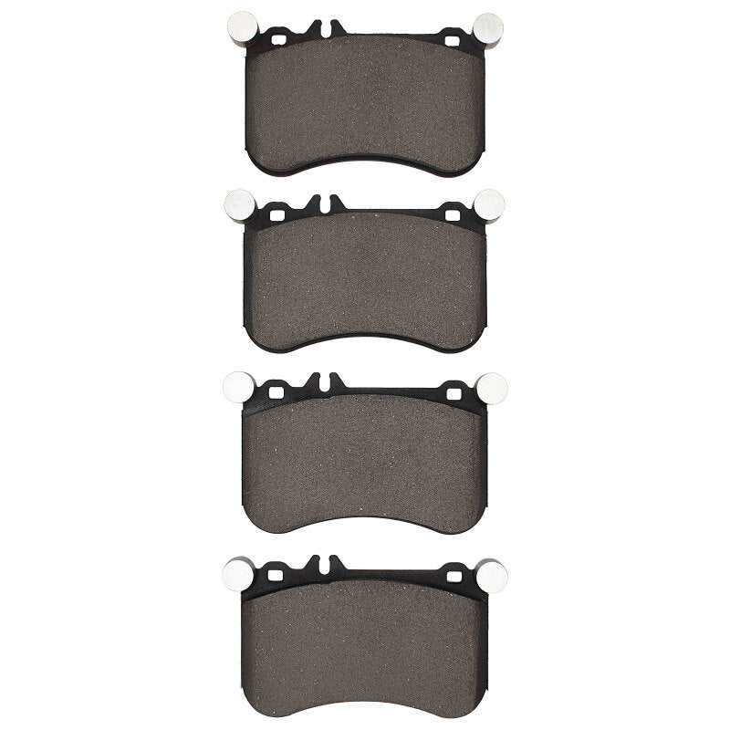 DFC 12-18 Mercedes-Benz CLS550 Front 5000 Advanced Ceramic Brake Pads