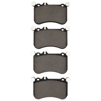 DFC 12-18 Mercedes-Benz CLS550 Front 5000 Advanced Ceramic Brake Pads