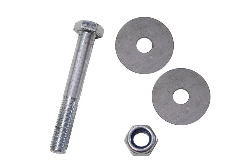 RustBuster Rust Buster 1976-1986 Jeep CJ-7 Main Eye Bolt Kit