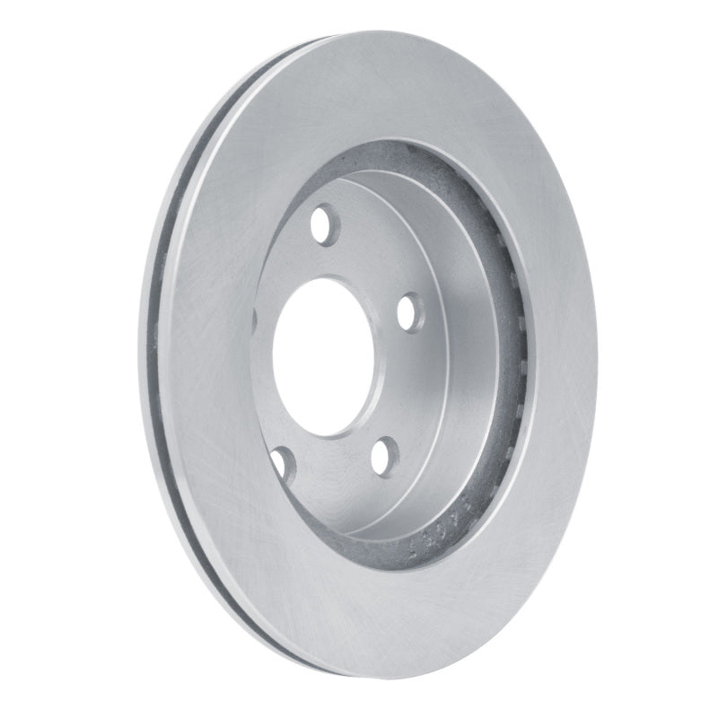 DFC 93-98 Ford Thunderbird Rear Brake Rotor