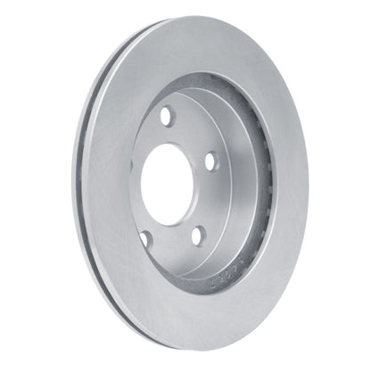 DFC 93-98 Ford Thunderbird Rear Brake Rotor