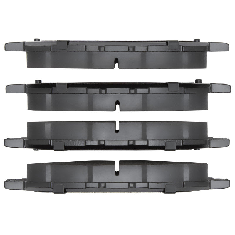 DFC 14-18 Mazda 3 Front 5000 Advanced Ceramic Brake Pads