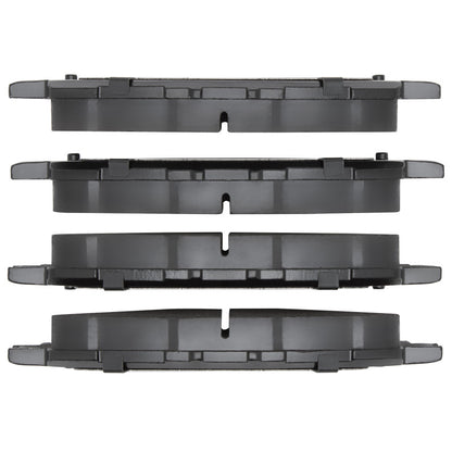 DFC 14-18 Mazda 3 Front 5000 Advanced Ceramic Brake Pads