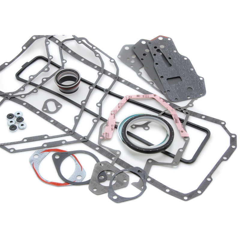 Cometic Gasket Cometic Street Pro 92-97 CMS 5.9L Cummins Diesel 12V (Non-Intercooled) Bottom End Gasket Kit