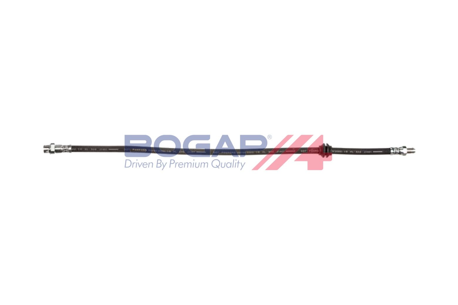 BOGAP B3124103 Brake Hose | ML Performance Car Parts
