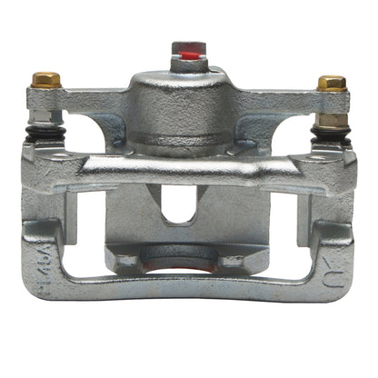 DFC 06-10 Hummer H3 Rear-R Premium Caliper - Silver Zinc Coated
