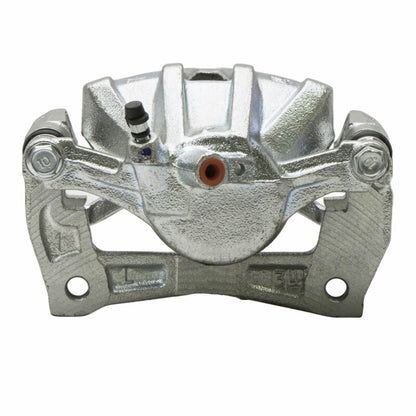 DFC 94-99 Toyota Celica Front-L Silver Zinc Coated Premium Caliper