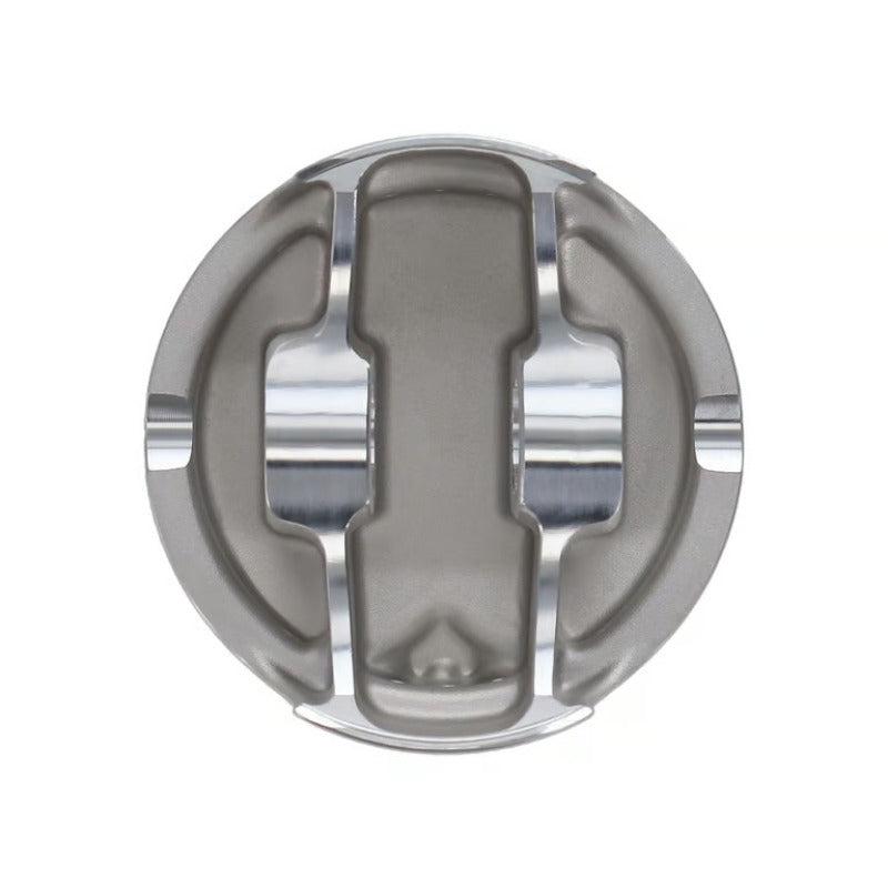 Wiseco Yamaha YZ400 98-99/WR400F 98-00 12.51 Piston kit