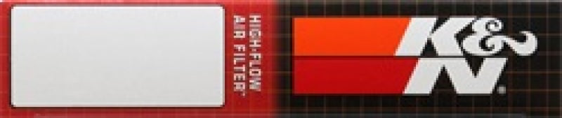 K&N Engineering K&N Replacement Air Filter BMW 525I L6-2.5L 24V (M50)
