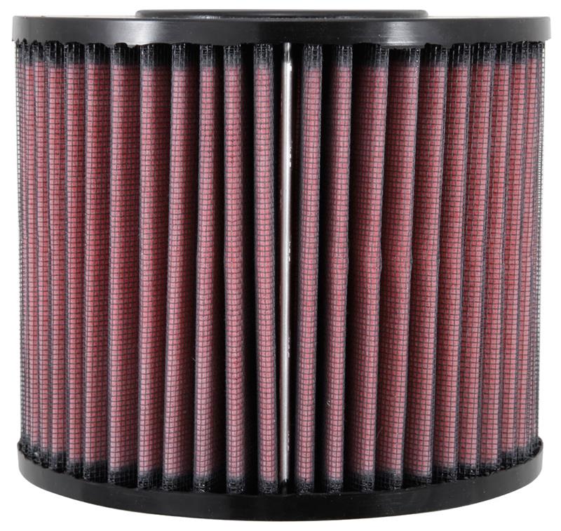 K&N Engineering K&N Replacement Air Filter ISUZU RODEO 3.0, L4, 2004-05