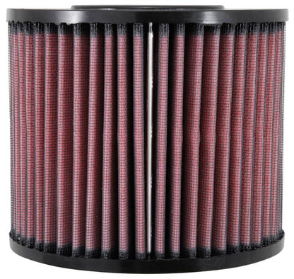 K&N Engineering K&N Replacement Air Filter ISUZU RODEO 3.0, L4, 2004-05