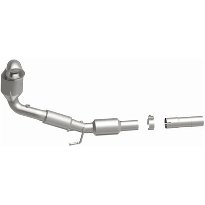 MagnaFlow Direct Fit Catalytic Converter 15-17 Volkswagen Golf / GTI