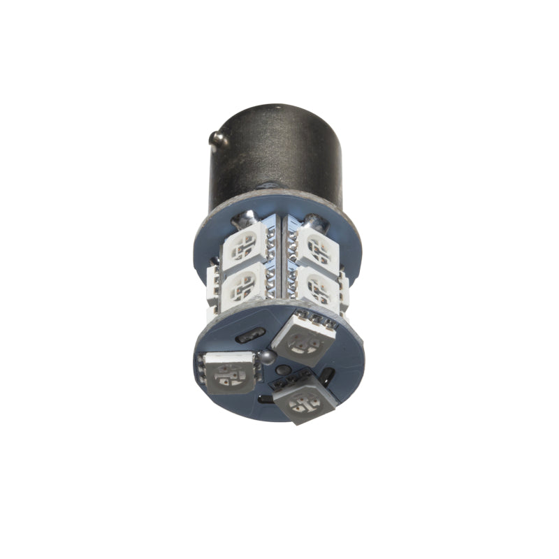 ORACLE Lighting Oracle 1156 13 LED 3-Chip Bulb (Single) - Amber
