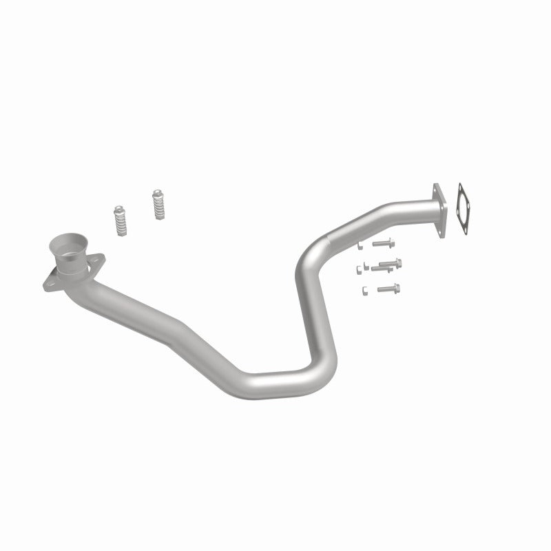 Magnaflow BRE Exhaust 87-92 Wrangler 2.5L 4.0L 4.2L Front Pipe Kit