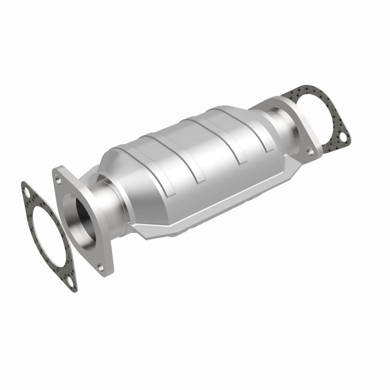MagnaFlow Direct Fit Catalytic Converter 02-04 Infiniti I35 3.5L