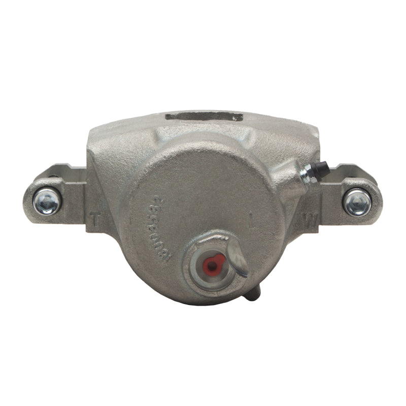 DFC 720095 Chevrolet C30/C3500 Pickup Front-L Premium Caliper - Silver Zinc Coated