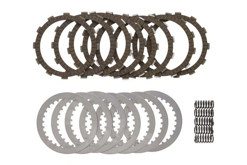 Wiseco 2001 Suzuki RM125 Clutch Pack Kit