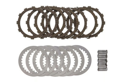 Wiseco 2001 Suzuki RM125 Clutch Pack Kit